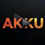 AKKU platform logo