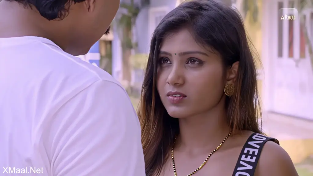 Aadhuri Pyaas web series