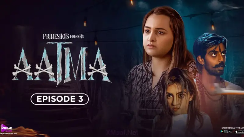 Aatma Episode 3