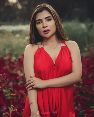 Aditi Singh Khatri web series actress