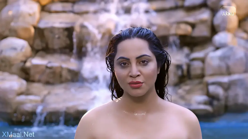 Ahh Meri Rani web series