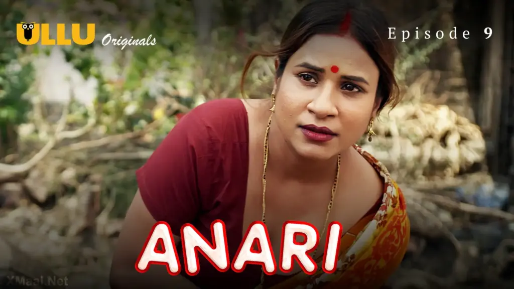 Anari web series