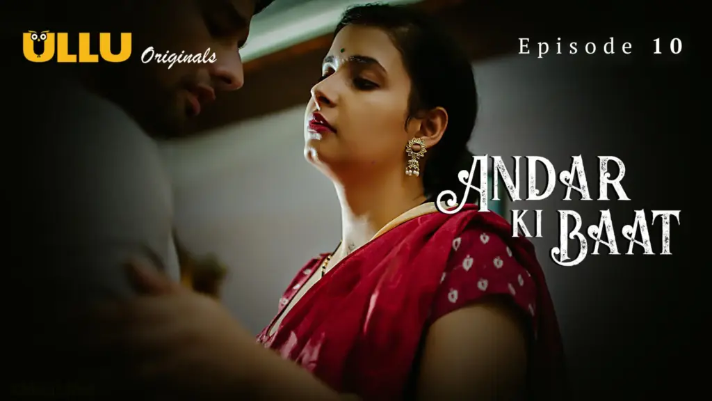 Andar Ki Baat web series