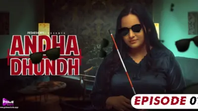 Andha Dhundh S1 Episode 1