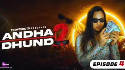 Andha Dhundh S2 Episode 4