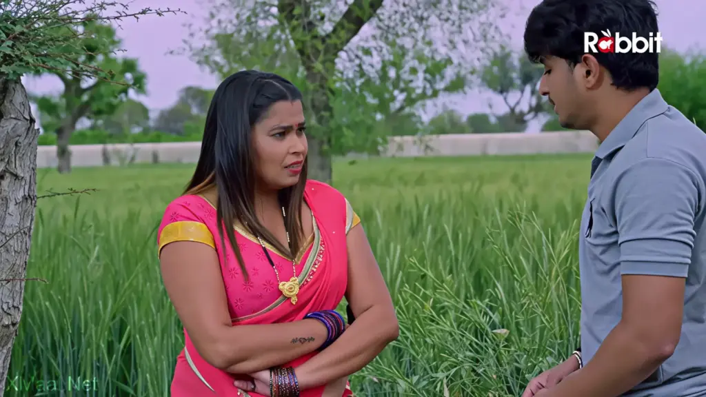 Andhe Ka Khel web series