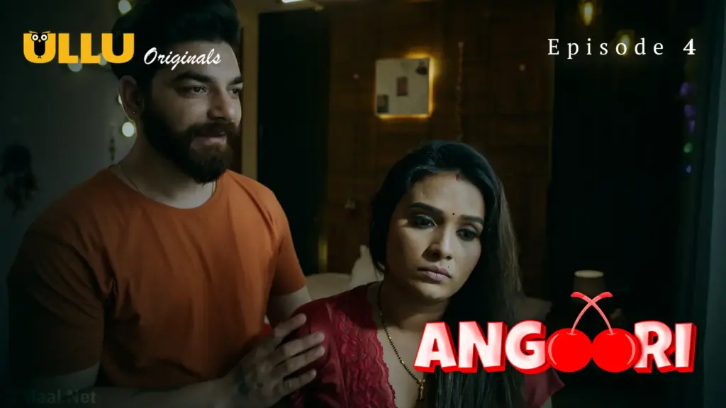 Angoori web series