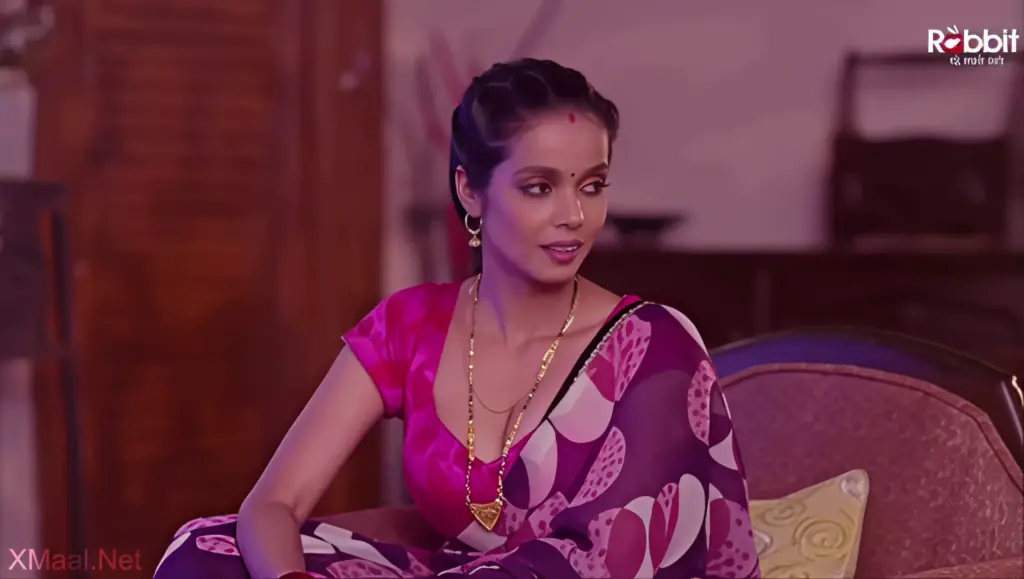 Angregi Baba web series