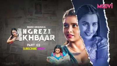 Angrezy Akhbar Episode 5