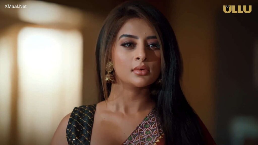 Ankhiyon Se Goli Maare web series