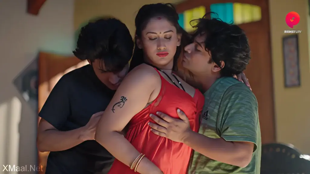 Antarvasna S1 web series