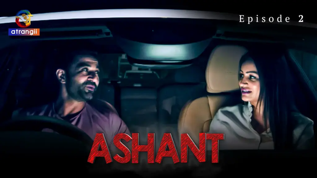 Ashant web series