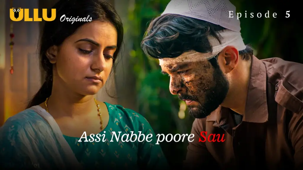 Assi Nabbe Poore Sau web series