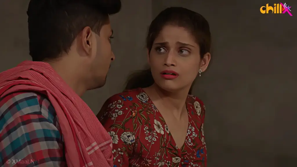 B For Blouse web series