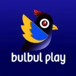 BulBul Play platform logo