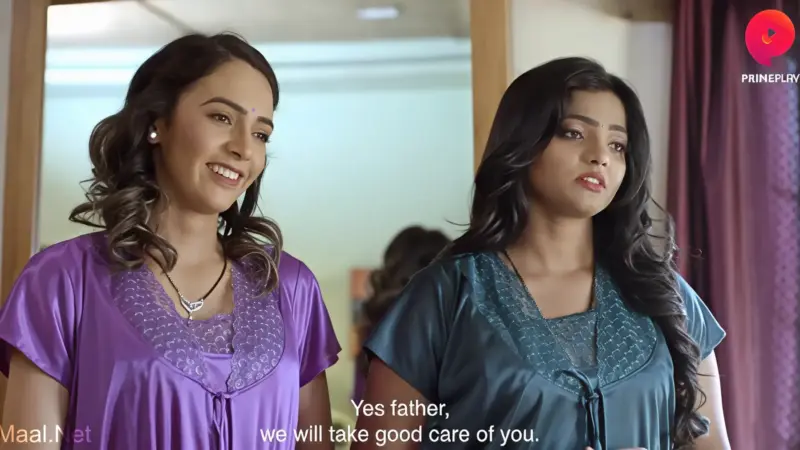 Babuji Episode 1