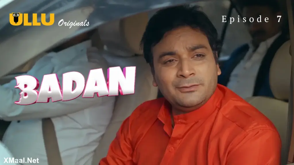 Badan web series