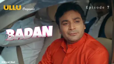 Badan web series
