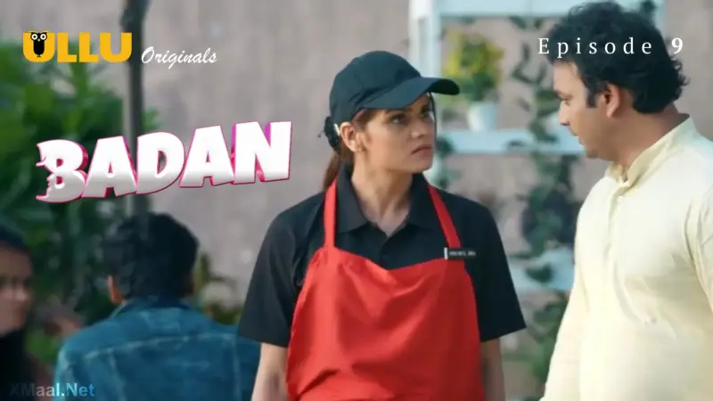 Badan Episode 9