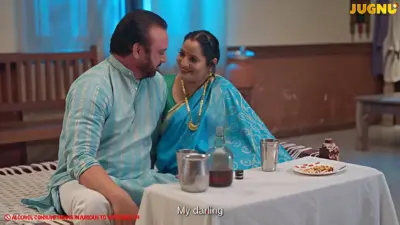 Bahu Ka Pahredaar web series