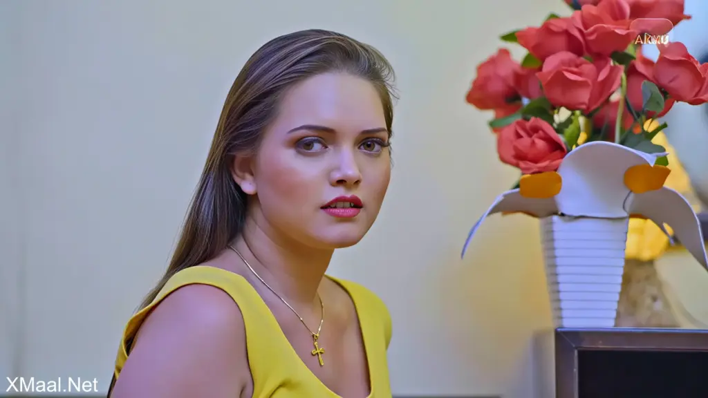 Bedardi Aag web series