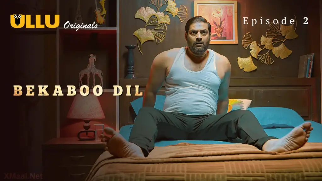Bekaboo Dil web series