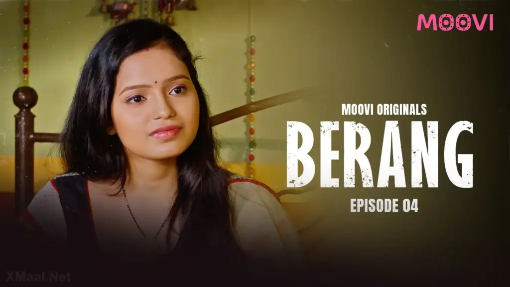 Berang web series