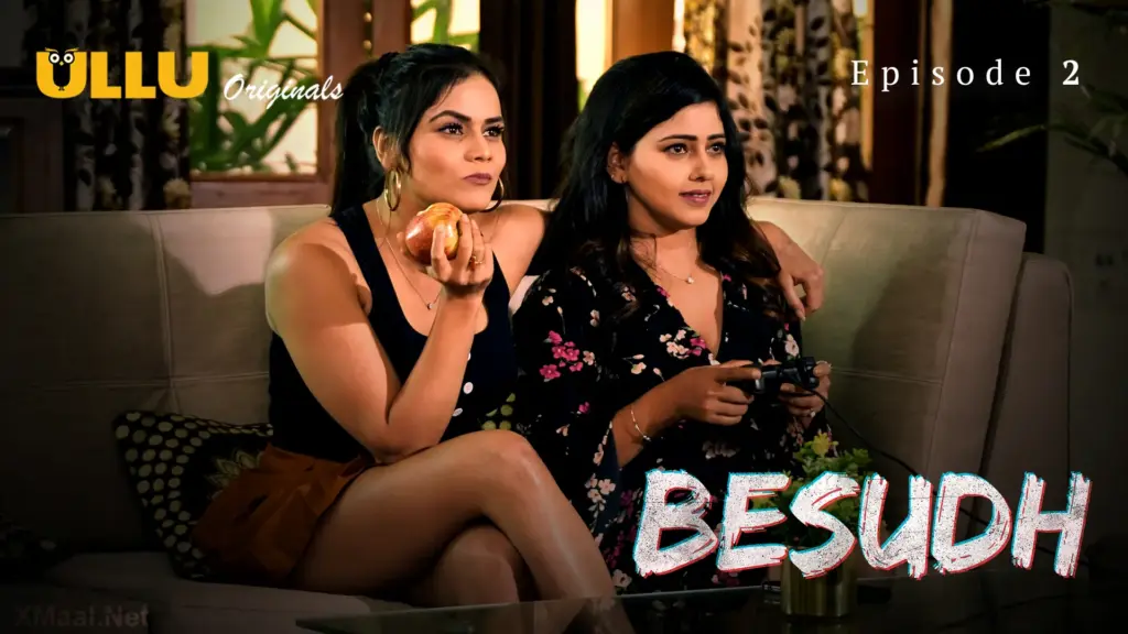 Besudh web series