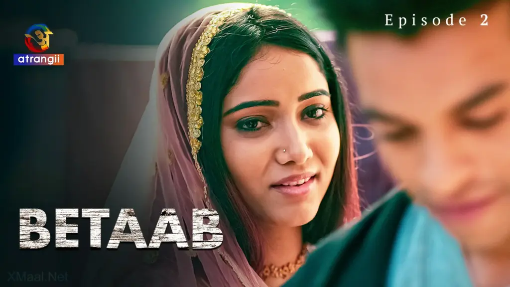 Betaab web series