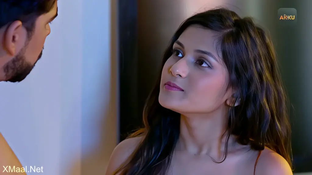 Bewafa Sanam web series