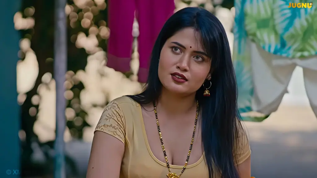 Bhabhi Cool web series