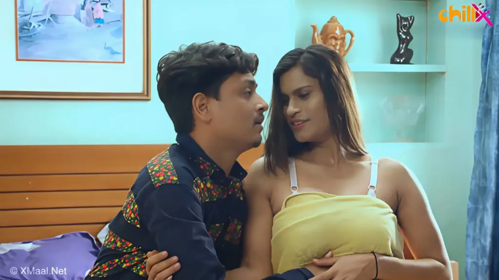 Bhabhi No 1 web series