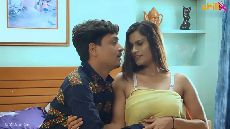 Bhabhi No 1 Episode 3