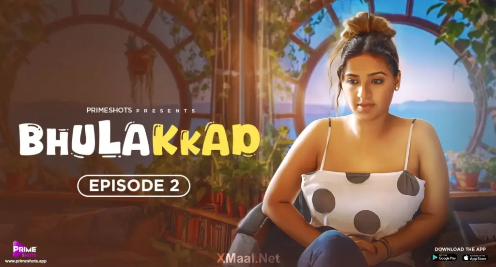 Bhulakkad web series
