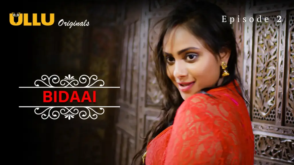 Bidaai S1 web series