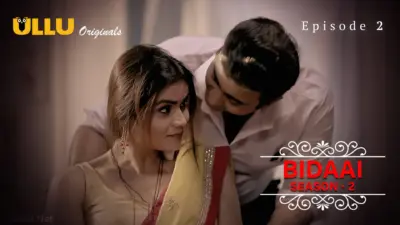 Bidaai S2 web series