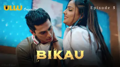 Bikau web series