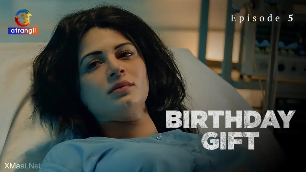 Birthday Gift web series