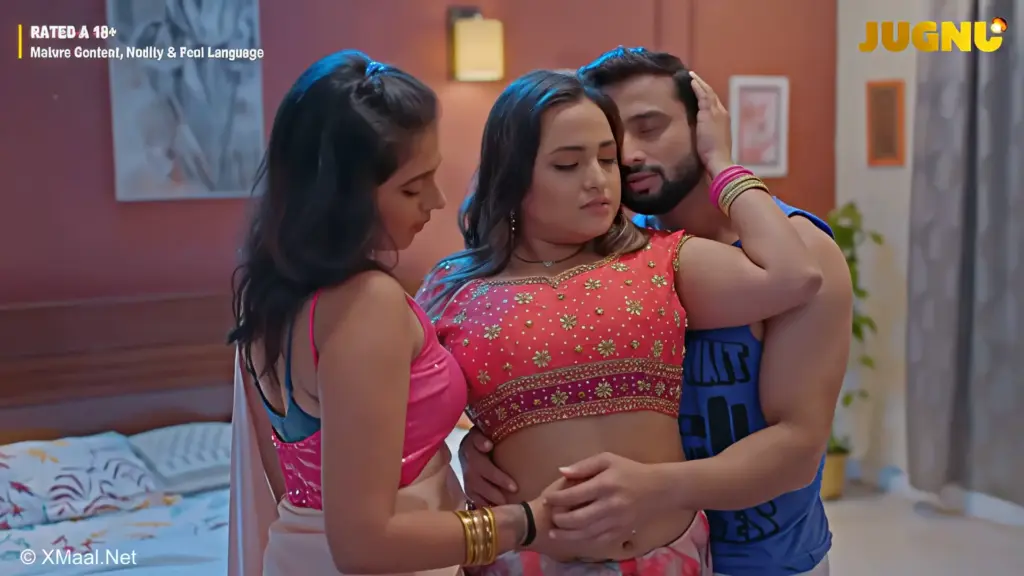 Biwi Atthani Saali Rupaiya web series