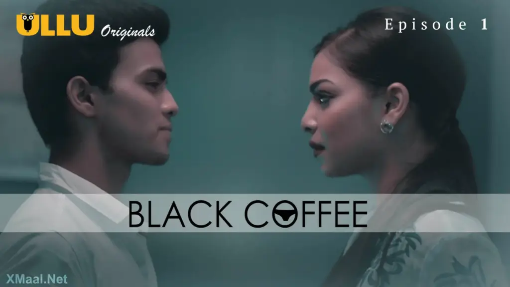 Black Coffee web series