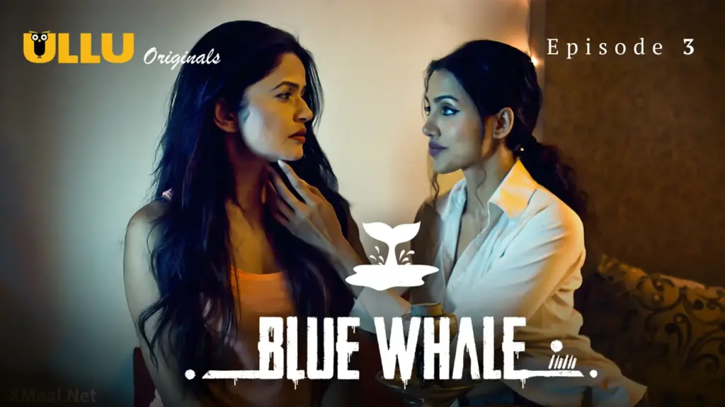 Blue Whale web series