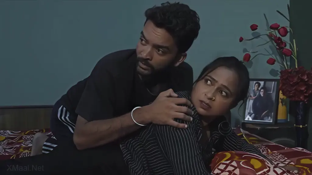 Body Service web series