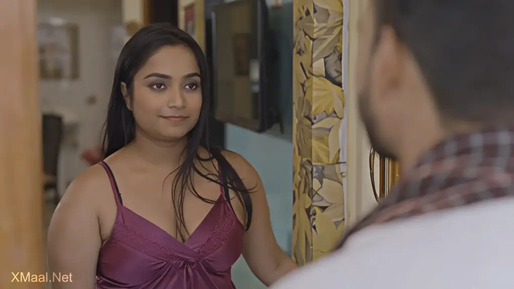 Broker web series