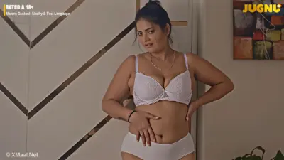 Budde Pe Chadi Jawani Episode 2