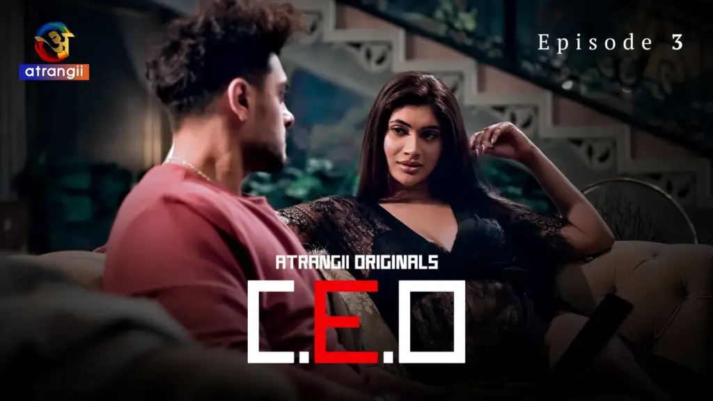 CEO web series