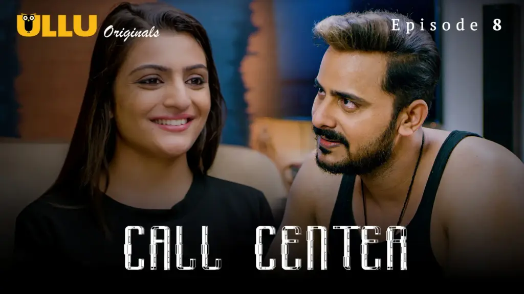 Call Center web series
