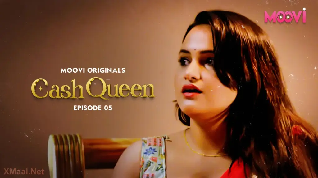 Cash Queen web series