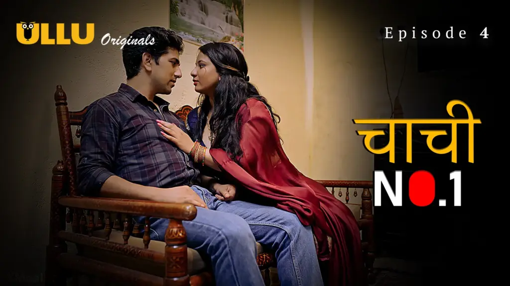 Chachi No 1 web series