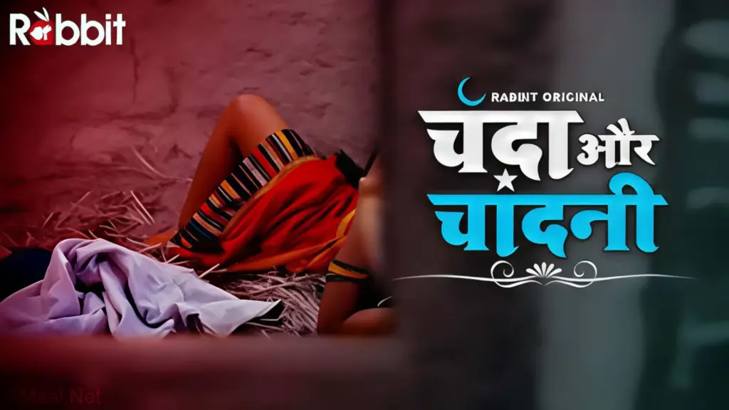 Chanda Chandni web series