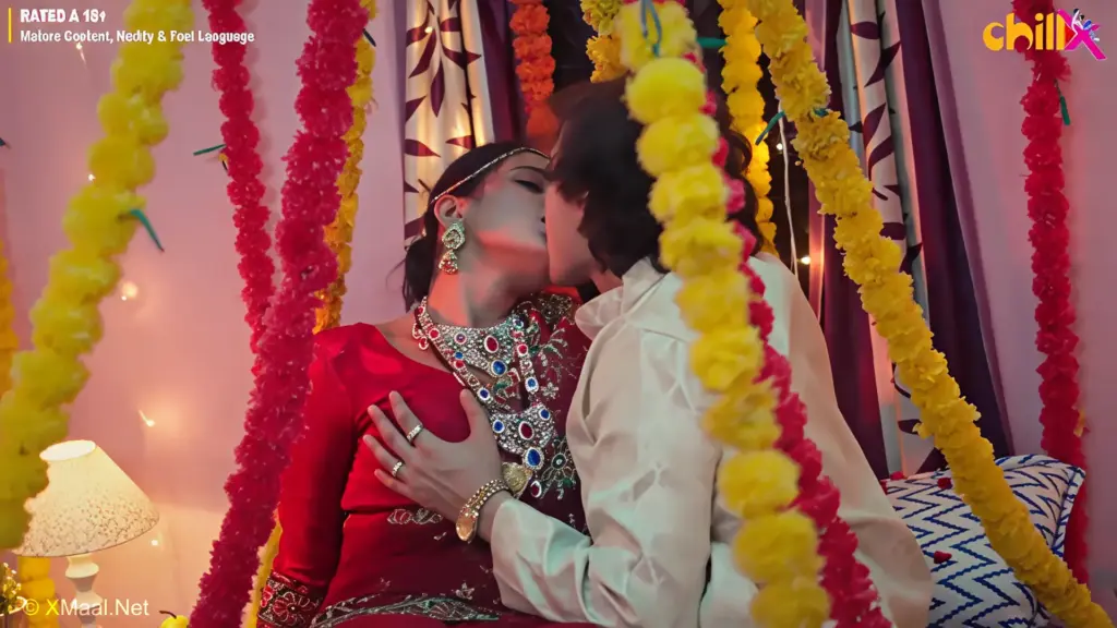 Chandu Ki Suhagraat web series